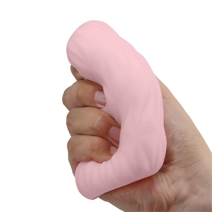 Alice Men Masturbator Pink - BM-00900T100-1 - Teknashop Ltd