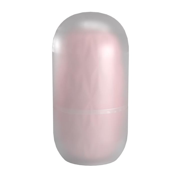 Alice Men Masturbator Pink - BM-00900T100-1 - Teknashop Ltd