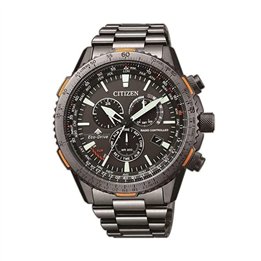CITIZEN WATCHES Mod. CB5007-51H - WW.CB5007-51H - Teknashop Ltd