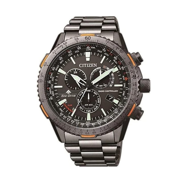 CITIZEN WATCHES Mod. CB5007-51H - WW.CB5007-51H - Teknashop Ltd