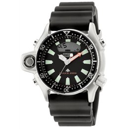 CITIZEN WATCHES Mod. JP2000-08E - WW.JP2000-08E - Teknashop Ltd