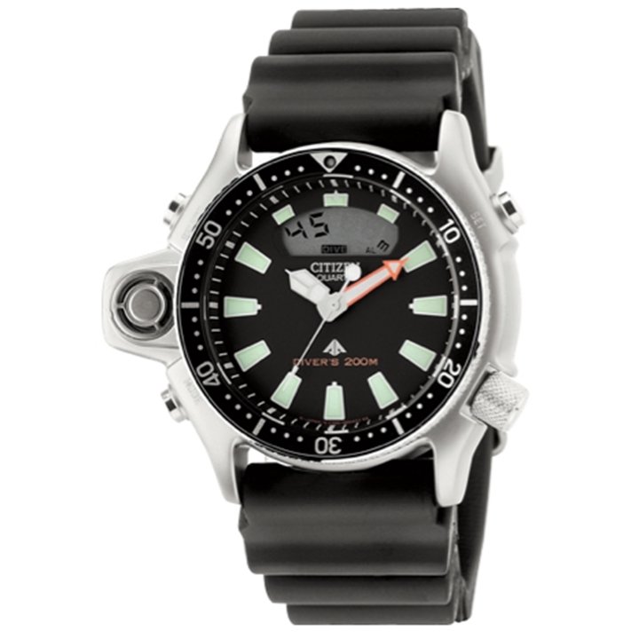 CITIZEN WATCHES Mod. JP2000-08E - WW.JP2000-08E - Teknashop Ltd