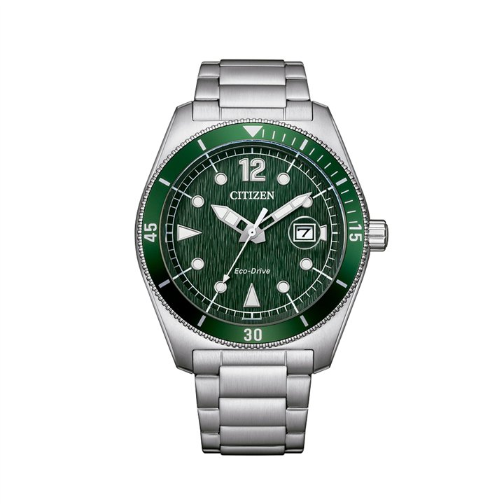 CITIZEN WATCHES Mod. AW1880-55X - WW.AW1880-55X - Teknashop Ltd