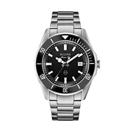 BULOVA MOD. 98B203 - WW.98B203 - Teknashop Ltd