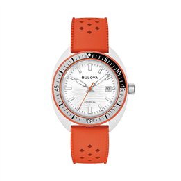 BULOVA MOD. 98B448 - WW.98B448 - Teknashop Ltd