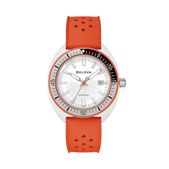 BULOVA MOD. 98B448 - WW.98B448 - Teknashop Ltd