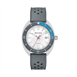 BULOVA MOD. 98B449 - WW.98B449 - Teknashop Ltd
