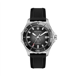 BULOVA Mod. 98B465 - WW.98B465 - Teknashop Ltd