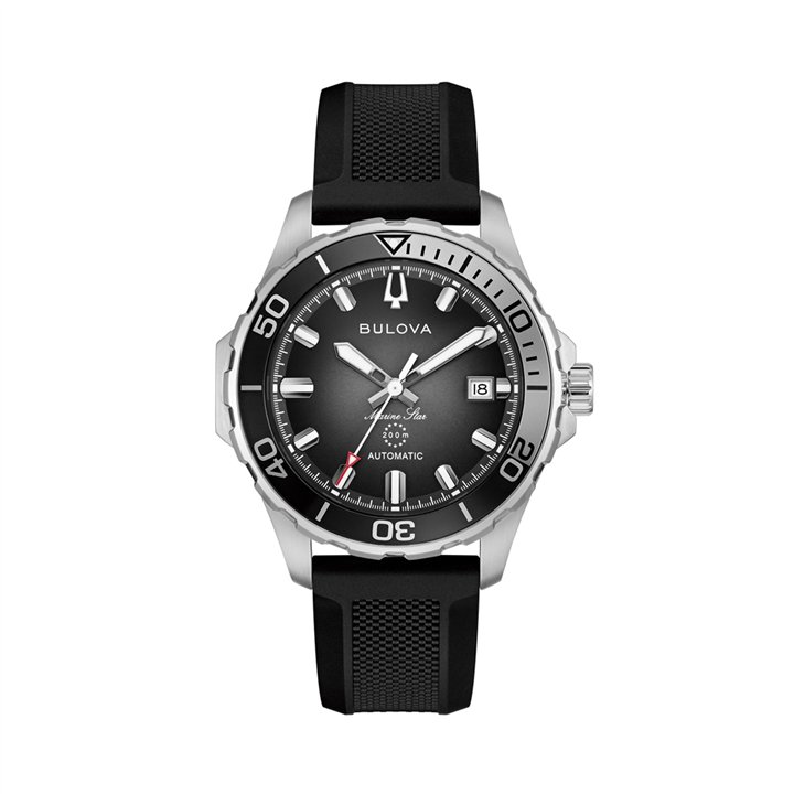BULOVA Mod. 98B465 - WW.98B465 - Teknashop Ltd