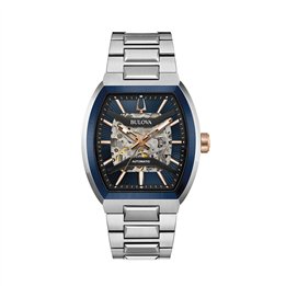 BULOVA WATCHES Mod. 98A319 - WW.98A319 - Teknashop Ltd