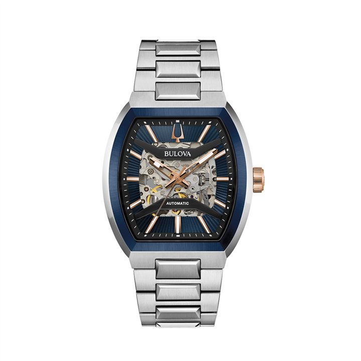 BULOVA WATCHES Mod. 98A319 - WW.98A319 - Teknashop Ltd