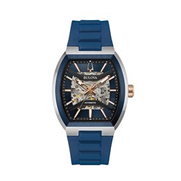 BULOVA WATCHES Mod. 98A318 - WW.98A318 - Teknashop Ltd