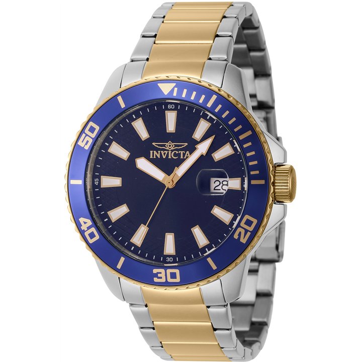 INVICTA Mod. 46071 - WW.46071 - Teknashop Ltd