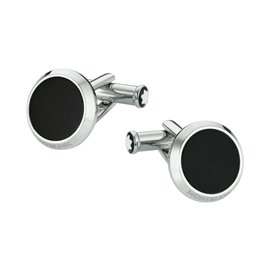 MONTBLANC LEATHER FASHION ACCESSORIES Mod. 112896 - WW.112896 - Teknashop Ltd