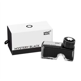 MONTBLANC LEATHER FASHION ACCESSORIES Mod. 128184 - WW.128184 - Teknashop Ltd