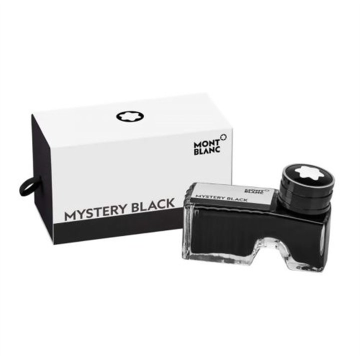 MONTBLANC LEATHER FASHION ACCESSORIES Mod. 128184 - WW.128184 - Teknashop Ltd