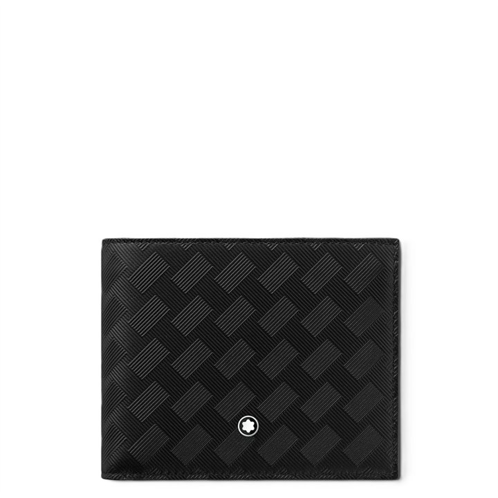 MONTBLANC LEATHER FASHION ACCESSORIES Mod. 131762 - WW.131762 - Teknashop Ltd