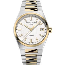 FREDERIQUE CONSTANT Mod. FC-303V2NH3B - WW.FC-303V2NH3B - Teknashop Ltd