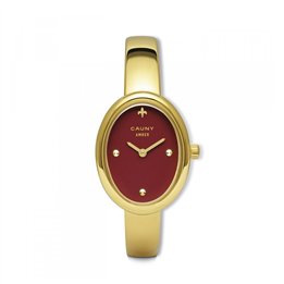 CAUNY WATCHES Mod. CAB005M - WW.CAB005M - Teknashop Ltd