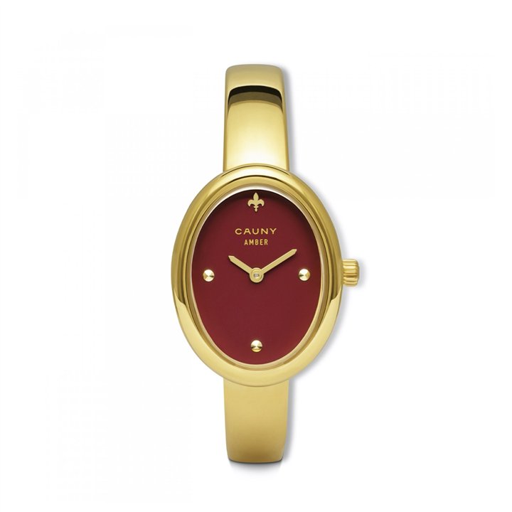 CAUNY WATCHES Mod. CAB005M - WW.CAB005M - Teknashop Ltd