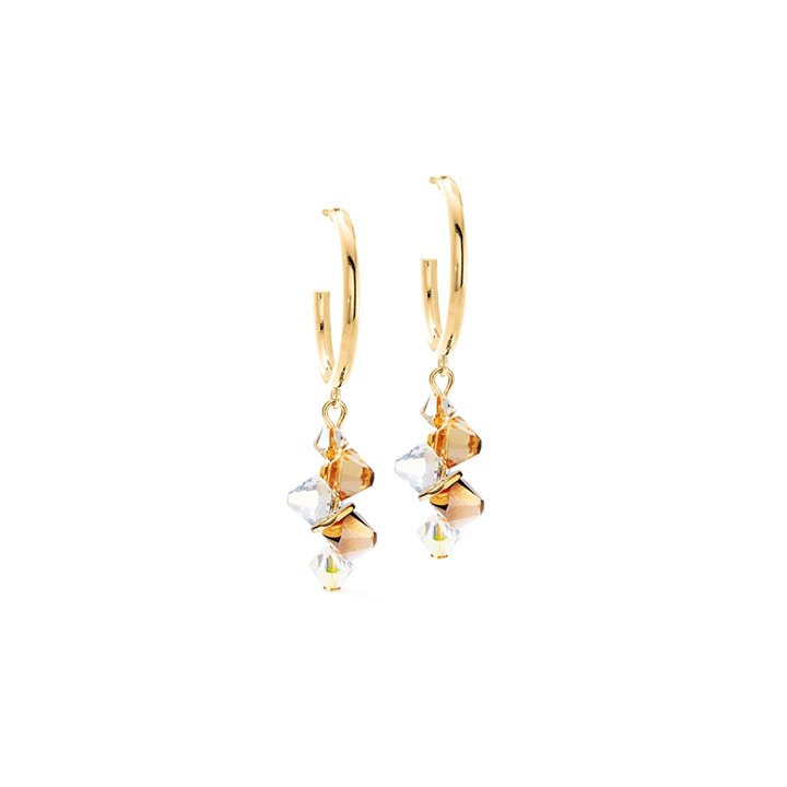 COEUR DE LION JEWELS JEWELRY Mod. 4639-21-1016 - WW.4639-21-1016 - Teknashop Ltd