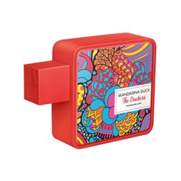 The Duckers Freedomland Eau De Toilette Spray 100ml - unisex - Teknashop Ltd