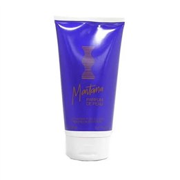 Montana Parfum De Peau Perfumed Body Lotion 150ml - unisex - Teknashop Ltd