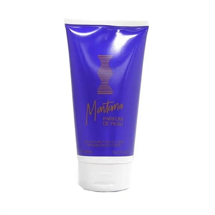 Montana Parfum De Peau Perfumed Body Lotion 150ml - unisex - Teknashop Ltd
