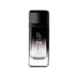 Carolina Herrera 212 Vip Black Men Eau De Perfume Spray 200ml - unisex - Teknashop Ltd