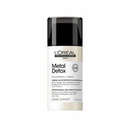 L'Oreal Professionnel Metal Detox Professional High Protection Cream 100ml - unisex - Teknashop Ltd