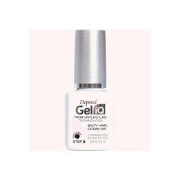 Beter Depend Gel Iq Esmalte Salty Hair 41095 - unisex - Teknashop Ltd