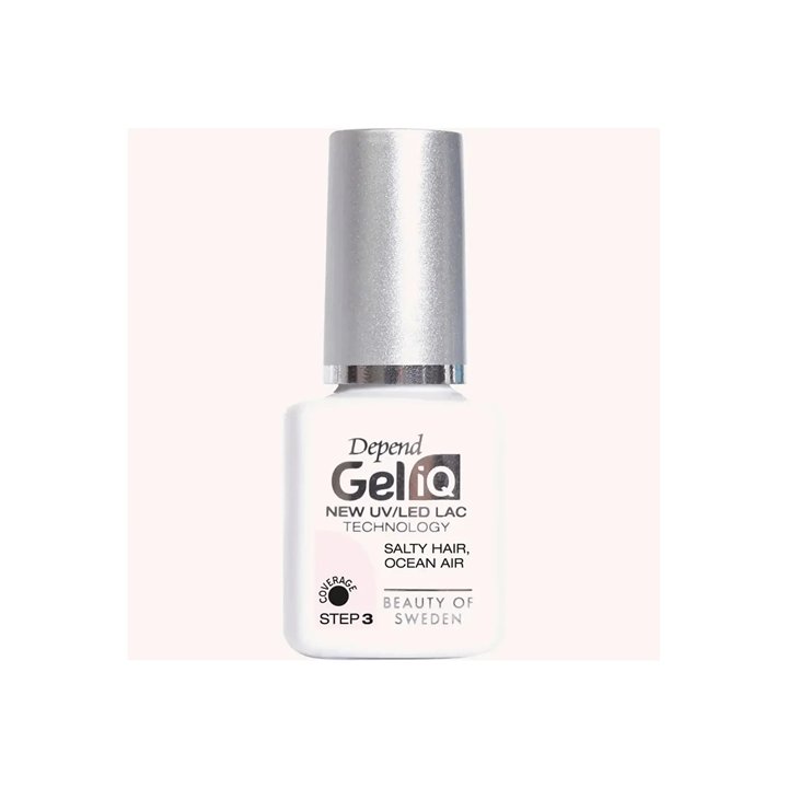 Beter Depend Gel Iq Esmalte Salty Hair 41095 - unisex - Teknashop Ltd