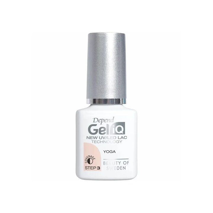 Beter Depend Gel Iq Esmalte Yoga 41116 - unisex - Teknashop Ltd