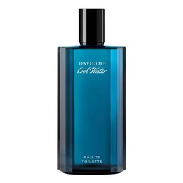 Davidoff Cool Water Etv 125ml - unisex - Teknashop Ltd