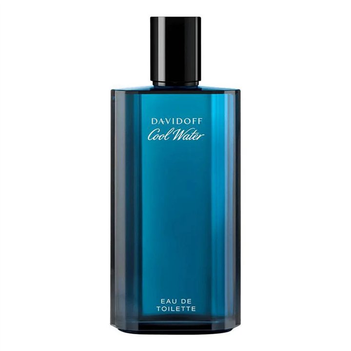 Davidoff Cool Water Etv 125ml - unisex - Teknashop Ltd