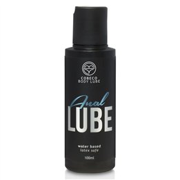 COBECO - CBL ANAL LUBEL 100ML - D-222400 - Teknashop Ltd