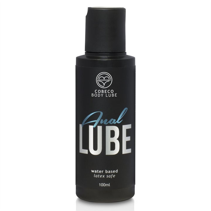 COBECO - CBL ANAL LUBEL 100ML - D-222400 - Teknashop Ltd