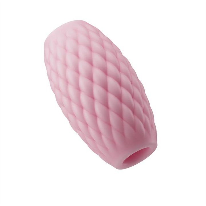 Eros Men Masturbator Pink - BM-00900T99-1 - Teknashop Ltd