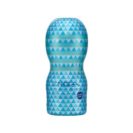 Masturbator Tenga Original Vacuum Cup Extra Cool - 4570030974993 - Teknashop Ltd