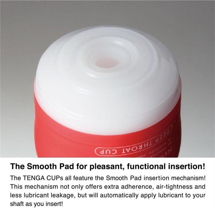 Masturbator Tenga Original Vacuum Cup Extra Cool - 4570030974993 - Teknashop Ltd