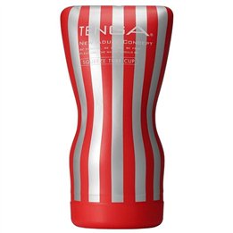 Masturbator Soft Tube - 4570030972456 - Teknashop Ltd