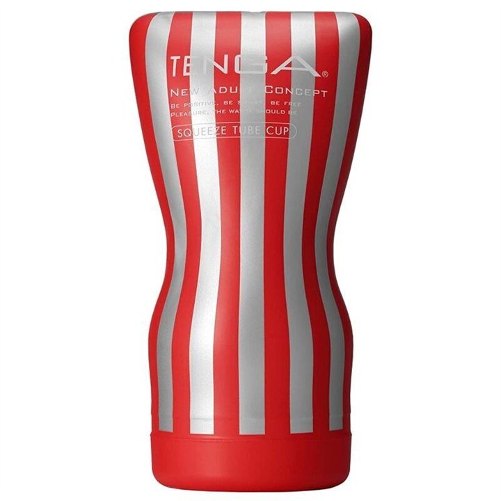 Masturbator Soft Tube - 4570030972456 - Teknashop Ltd