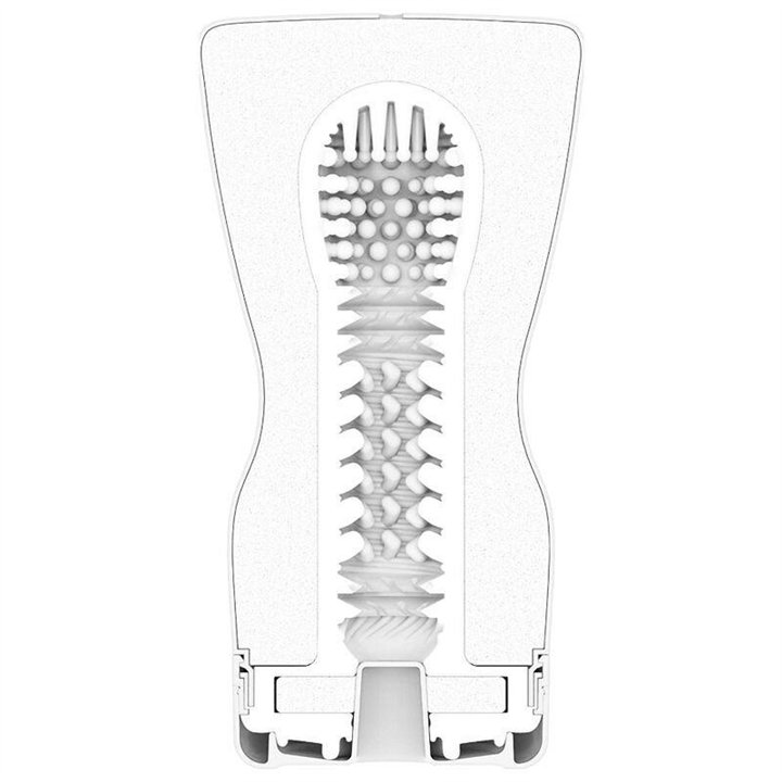 Masturbator Soft Tube - 4570030972456 - Teknashop Ltd