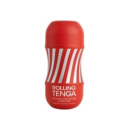 Masturbator Rolling Gyro Roller Cup - 4560220557648 - Teknashop Ltd