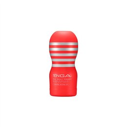 Masturbator Original Vacuum Cup - 4570030972449 - Teknashop Ltd