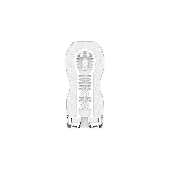 Masturbator Original Vacuum Cup - 4570030972449 - Teknashop Ltd