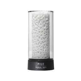 Masturbator Tenga 3D Pile - 4560220551417 - Teknashop Ltd