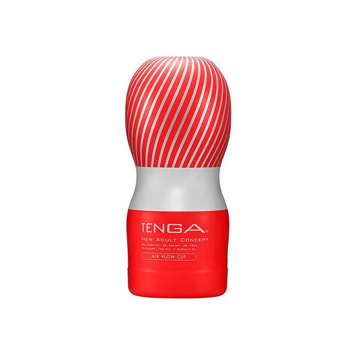 Masturbator Air Flow Cup - 4570030972487 - Teknashop Ltd