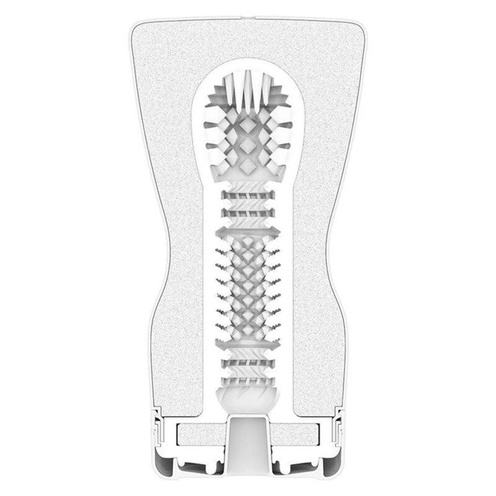 Masturbator Soft Tube Strong - 4570030972555 - Teknashop Ltd