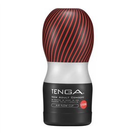 Masturbator Air Flow Cup Strong - 4570030972586 - Teknashop Ltd